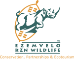 Ezemvelo KZN Wildlife